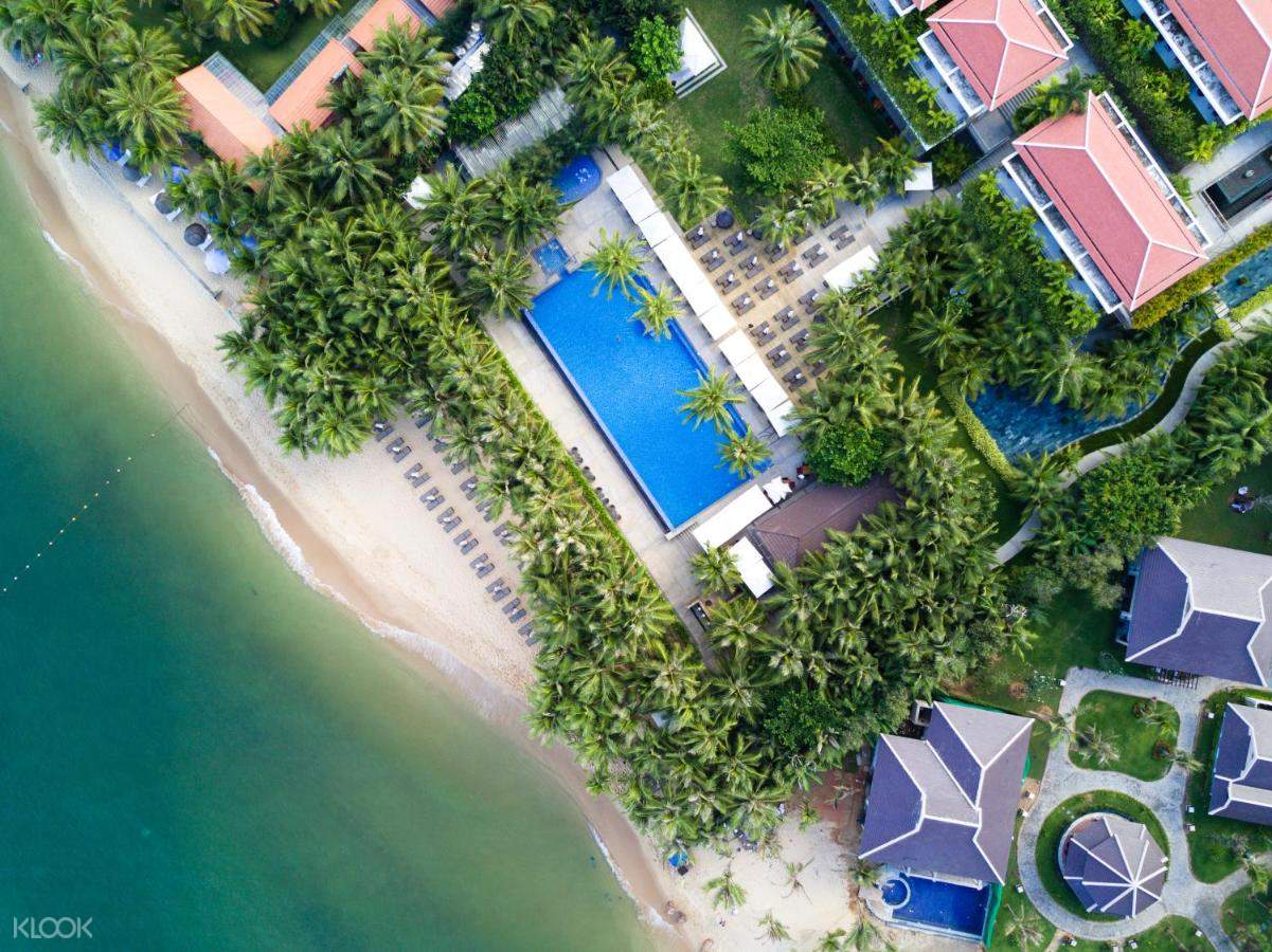[45% Off] Salinda Resort Phu Quoc Island with Breakfast and Roundtrip